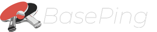 Logo BasePing