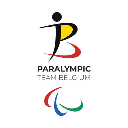 Paralympic Team Belgium